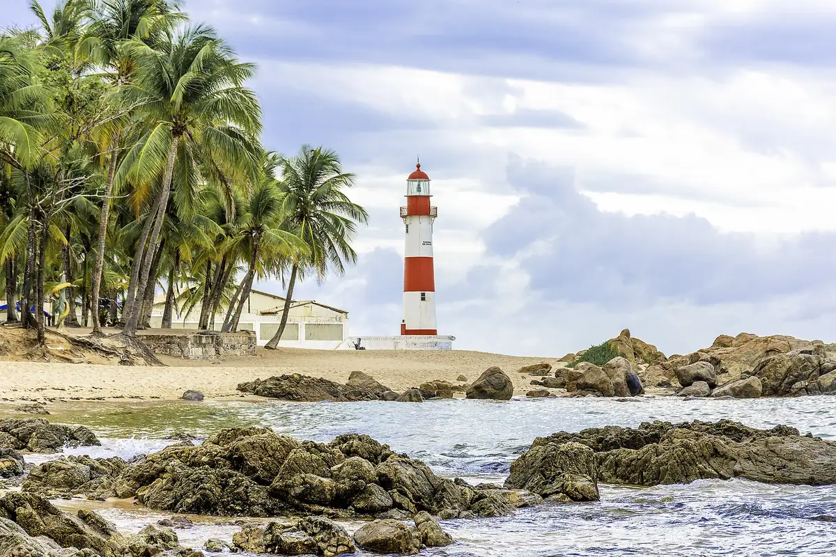 Itapuã, Salvador
